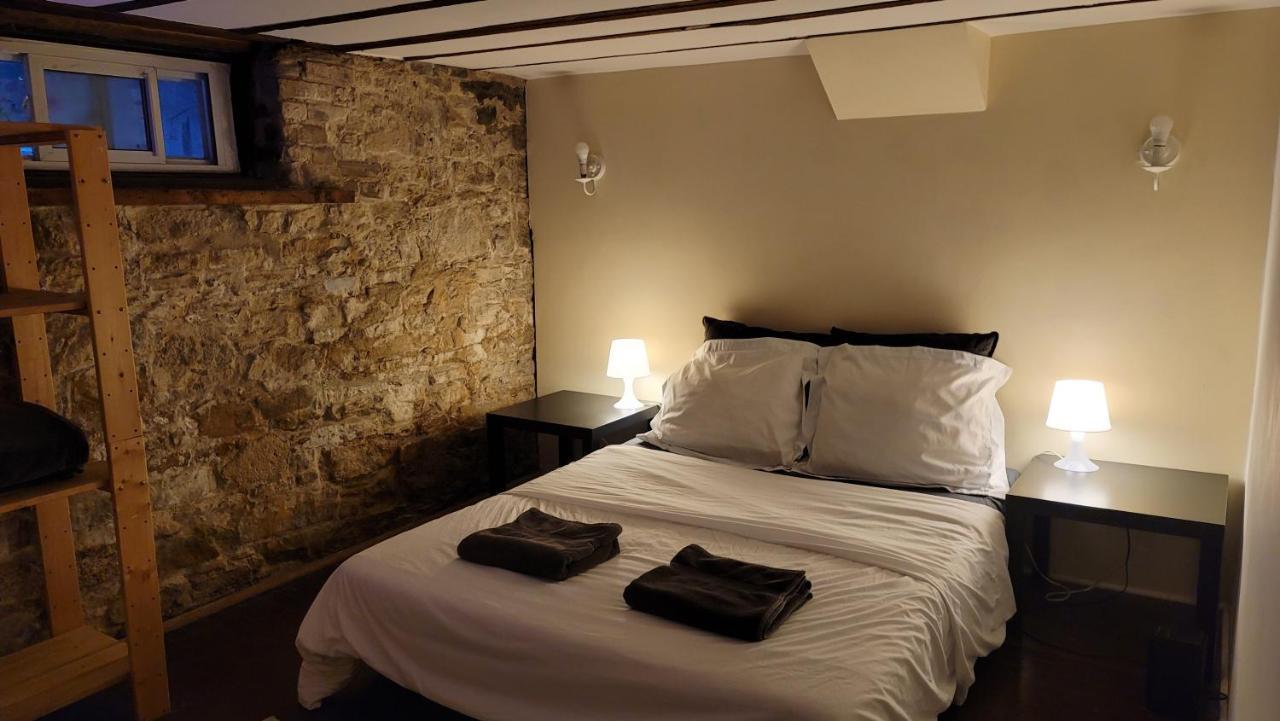 Cozy Downtown Private Rooms Near Ago Toronto Exterior foto